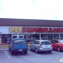 Pet Supermarket - Pet Stores