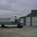 Heavy Truck & Equipment Repair - Auto Repair & Service