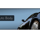T & P Auto Body Repair/Paint Center