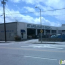 Atlas Auto Body - Truck Body Repair & Painting