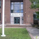 Hartford Adult Education - Schools