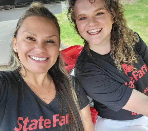 Amie Chasse - State Farm Insurance Agent - Torrington, CT