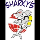 Sharky's Scuba & Swim - Mexican Restaurants