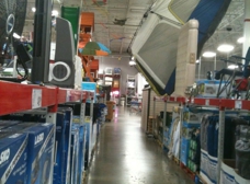 Sam's Club - Laredo, TX 78041