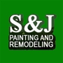 S & J Painting & Remodeling