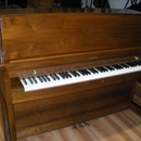 Herrin Piano Tuning - Musical Instrument Rental