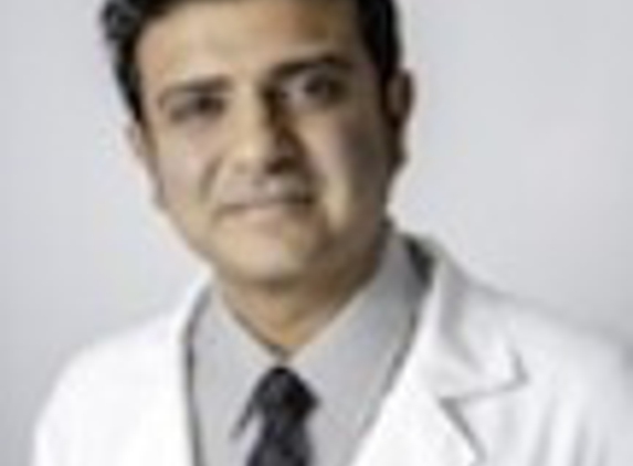 Dr. Swamy Venuturupalli, MD - West Hollywood, CA