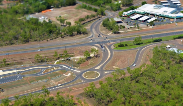 Byrne Consultants - Winnellie, NT
