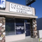 Cat's Meow Veterinary Clinic