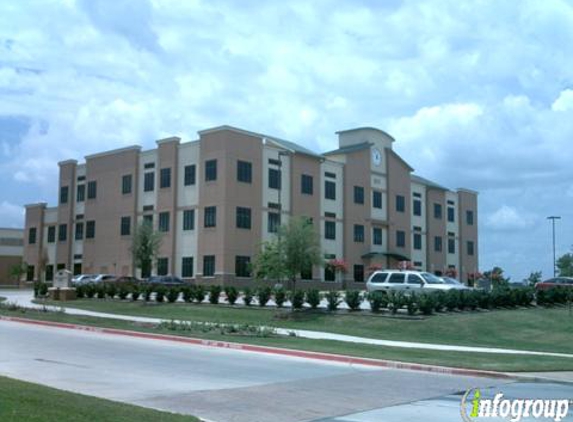 Dale H Brancel Medical Services - Hurst, TX