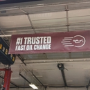 Jiffy Lube Oil Change - Automobile Parts & Supplies