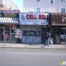 Cell Bell Inc - Cellular Telephone Service
