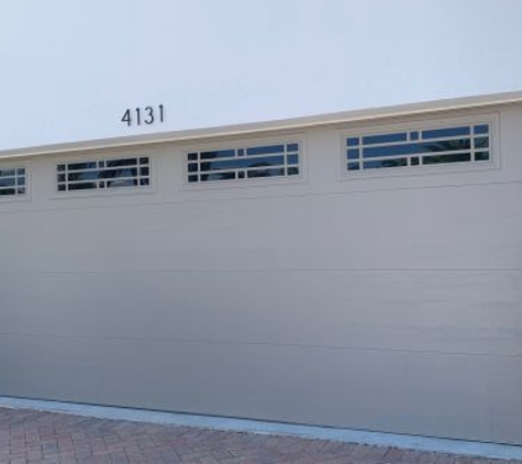 Allied Doors South Florida - Pompano Beach, FL