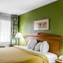 Quality Inn N.A.S. - Corry - Motels