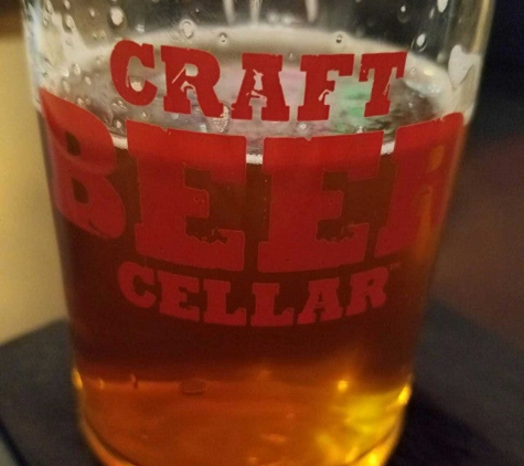 Craft Beer Cellar Grand Rapids - Grand Rapids, MI