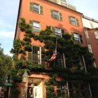 One Louisburg Square Condo Trust