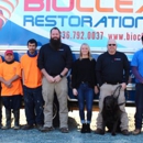 Bioclean Restoration, Inc. - Water Damage Restoration