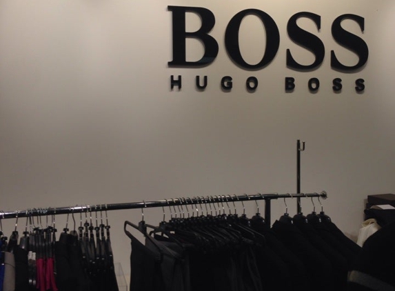 Hugo Boss - Las Vegas, NV