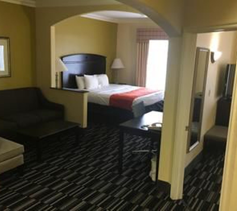 Best Western Plus Barsana Hotel & Suites - Oklahoma City, OK