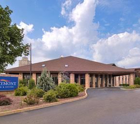 Baymont Inn & Suites - Battle Creek, MI