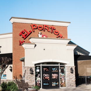 El Porton Mexican Restaurant - North Little Rock, AR