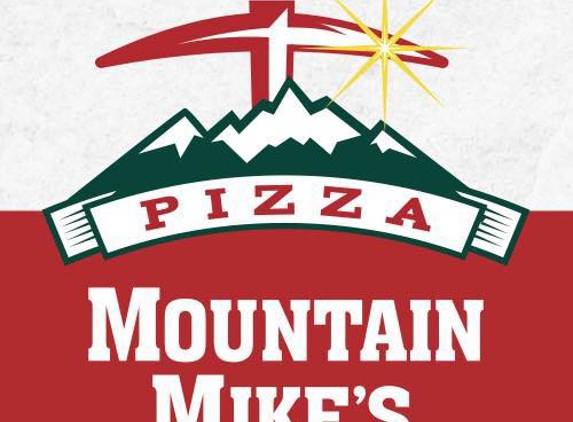Mountain Mike's Pizza - San Pablo, CA