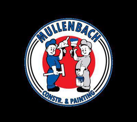 Mullenbach Construction - Gilbert, IA