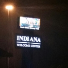 Indiana Welcome Center