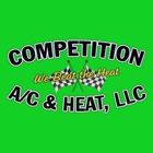 Competition A/C & Heat