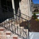 LR WROUGHT IRON LLC - Iron Work