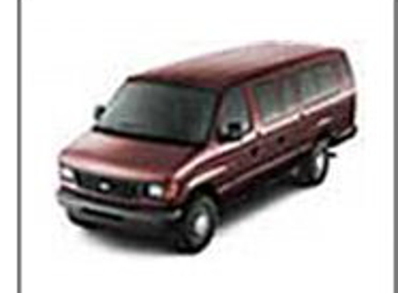 West Coast Van Rental - Clearwater, FL