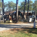 Cherrystone Family Camping Resort - Campgrounds & Recreational Vehicle Parks