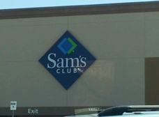 Sam's Club - San Angelo, TX 76901
