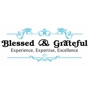 Blessed & Grateful Consignment and Auctions Inc