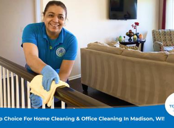 Touch of Europe Cleaning in Madison - Madison, WI