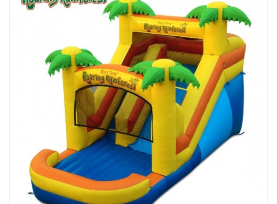 D & R Inflatables LLC - east haven, CT