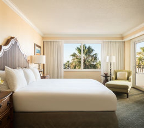 Hyatt Regency Huntington Beach Resort & Spa - Huntington Beach, CA