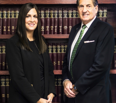 The Law Offices of Christopher D. Edmonds, Ltd. - Westchester, IL