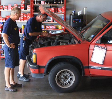 Lansdale Automotive - Georgetown, TX