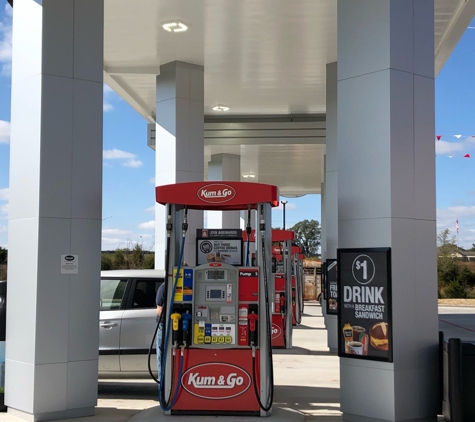 Kum & Go - Fair Grove, MO