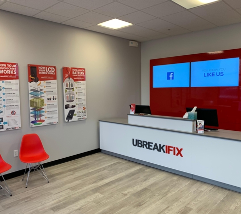 uBreakiFix - West Des Moines, IA