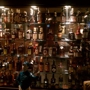 Jockey Silks Bourbon Bar