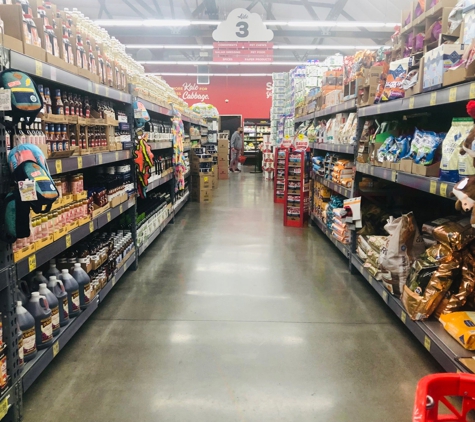 Grocery Outlet - San Francisco, CA