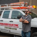 Esquared Electric Inc - Electricians