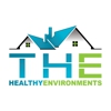 The Healthy Environments gallery