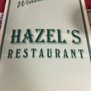 Hazel's Restaurant - American Restaurants