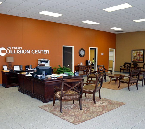 Joe Hudsons Collision Center - Pearl, MS