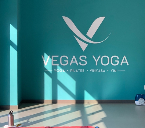 Vegas Yoga - Las Vegas, NV