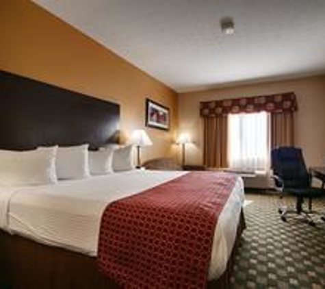 Best Western Paris Inn - Paris, KY