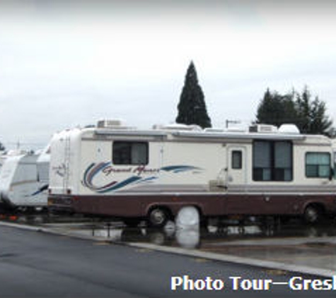 Gresham Mini & RV - Portland, OR